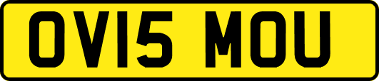 OV15MOU