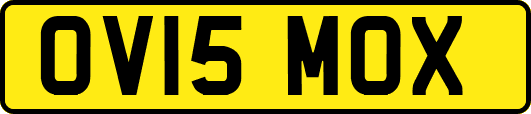 OV15MOX