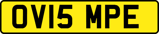 OV15MPE