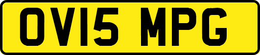 OV15MPG