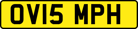 OV15MPH