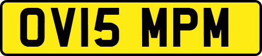 OV15MPM