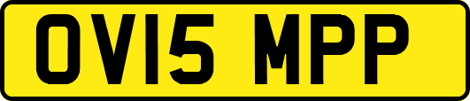 OV15MPP