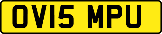 OV15MPU