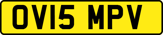 OV15MPV