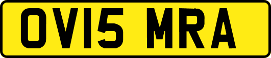 OV15MRA