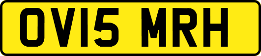 OV15MRH