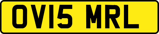 OV15MRL