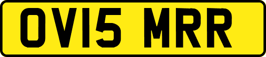 OV15MRR