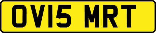 OV15MRT