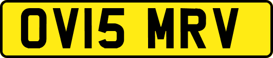 OV15MRV