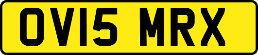 OV15MRX