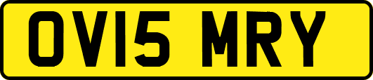 OV15MRY