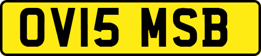 OV15MSB