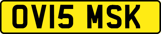 OV15MSK