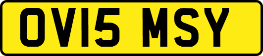OV15MSY