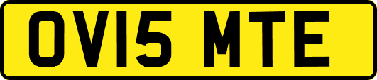 OV15MTE