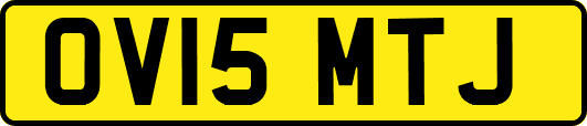 OV15MTJ
