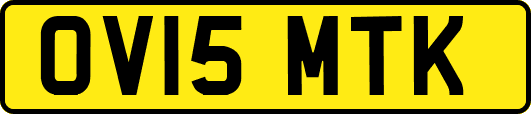 OV15MTK