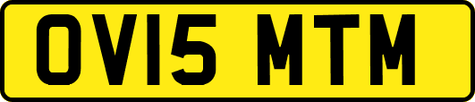 OV15MTM