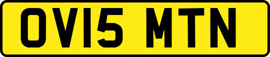 OV15MTN