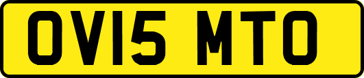 OV15MTO