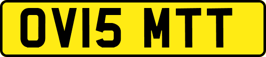 OV15MTT