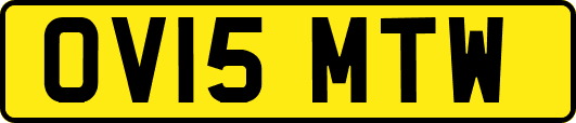 OV15MTW