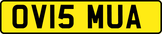 OV15MUA