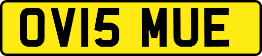 OV15MUE