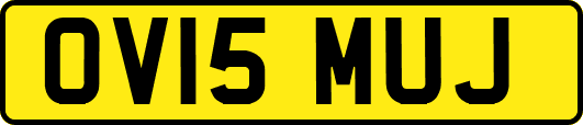 OV15MUJ