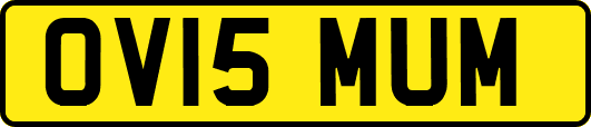 OV15MUM