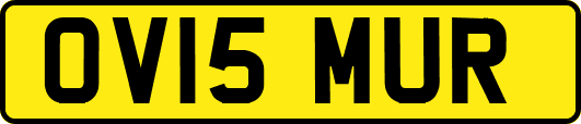 OV15MUR