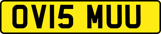 OV15MUU