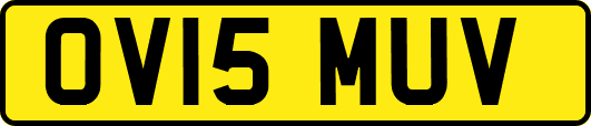 OV15MUV
