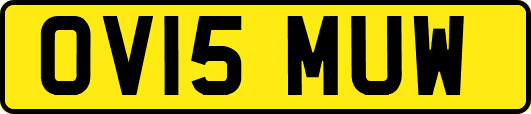OV15MUW