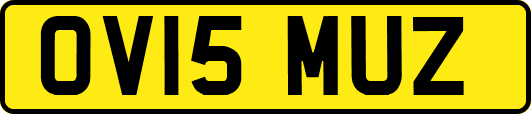 OV15MUZ