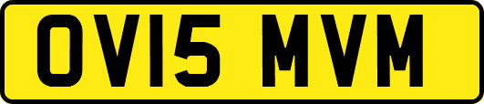 OV15MVM