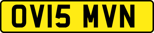 OV15MVN