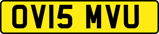 OV15MVU