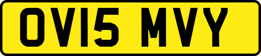 OV15MVY