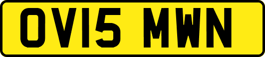 OV15MWN