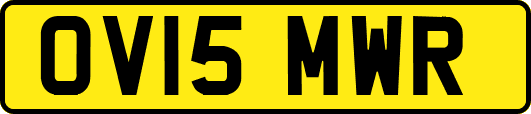 OV15MWR