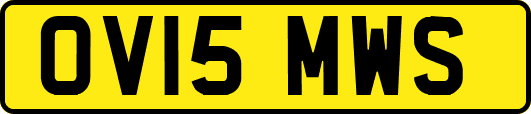 OV15MWS