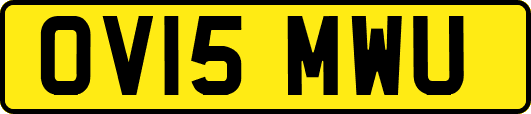 OV15MWU