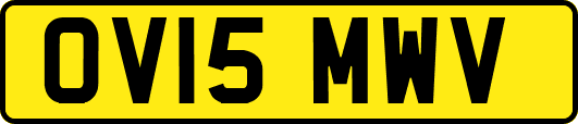 OV15MWV