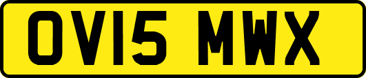 OV15MWX