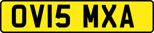 OV15MXA