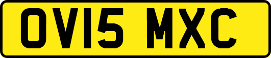 OV15MXC