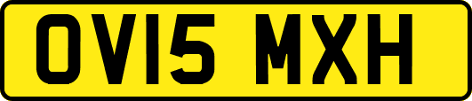 OV15MXH
